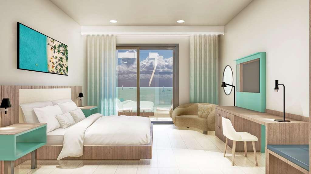 Hilton Garden Inn ลาโรมานา ห้อง รูปภาพ