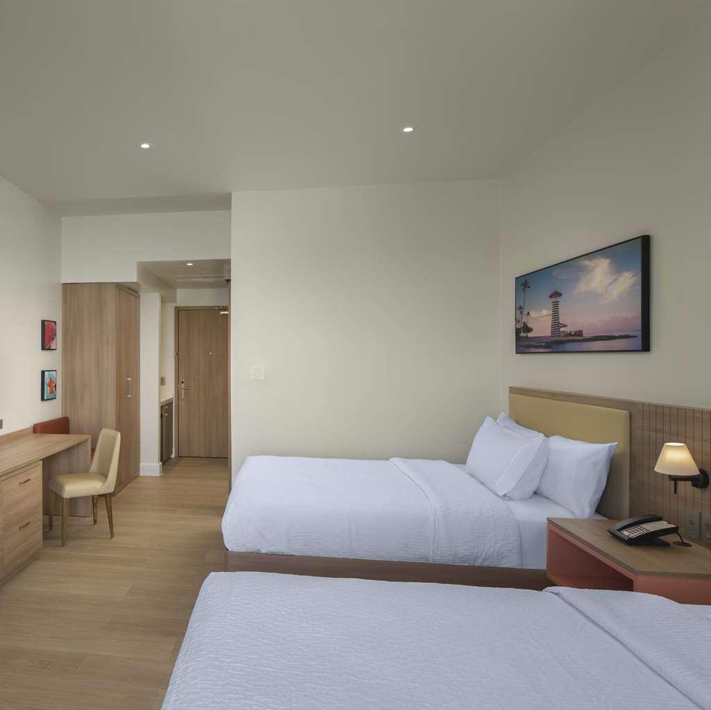 Hilton Garden Inn ลาโรมานา ห้อง รูปภาพ