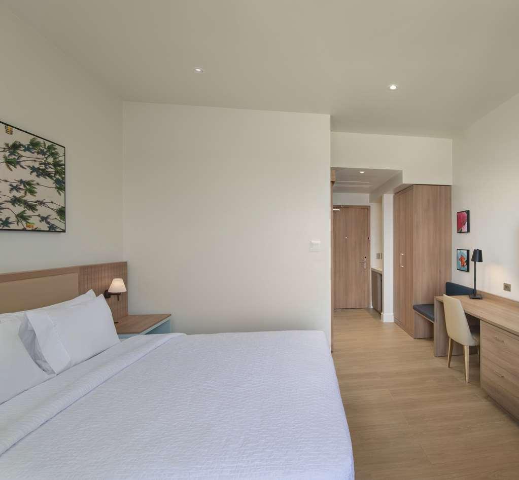Hilton Garden Inn ลาโรมานา ห้อง รูปภาพ