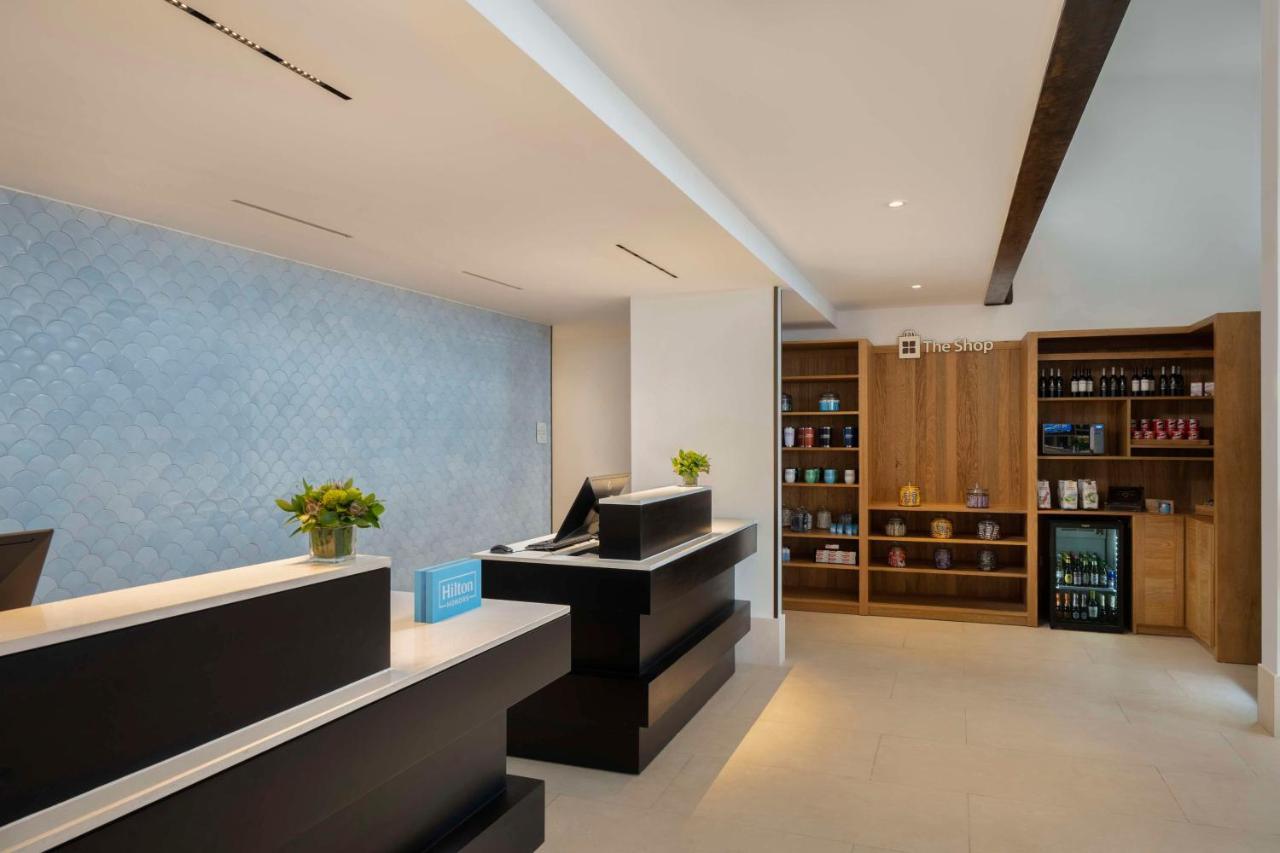 Hilton Garden Inn ลาโรมานา ภายนอก รูปภาพ