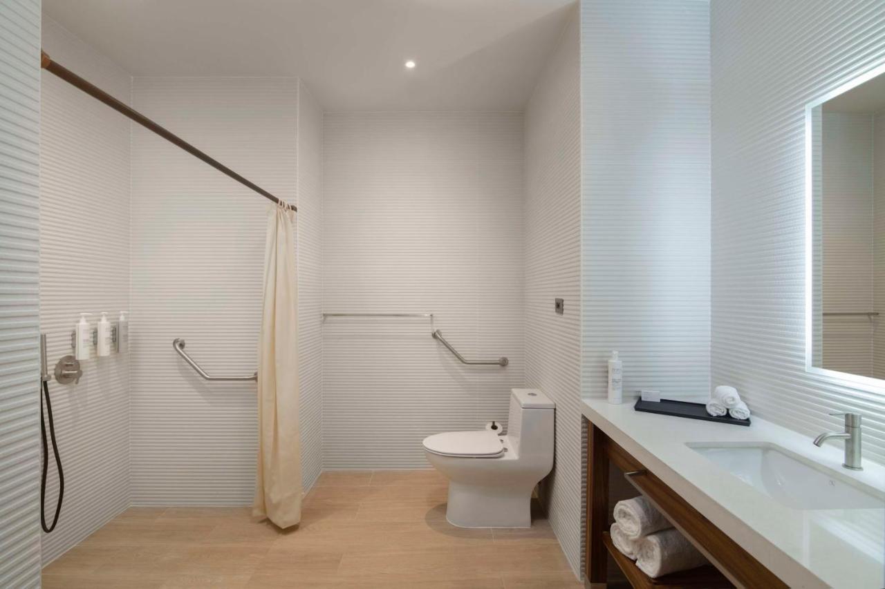 Hilton Garden Inn ลาโรมานา ภายนอก รูปภาพ